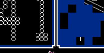 Pictionary NES Screenshot