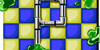 Pipe Dream NES Screenshot