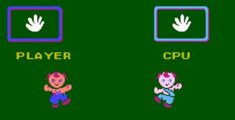 Puzzle NES Screenshot