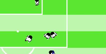 Quattro Sports NES Screenshot