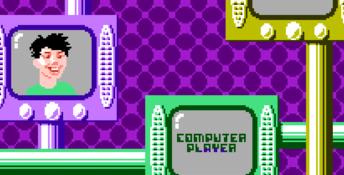 MTV's Remote Control NES Screenshot