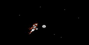 Robodemons NES Screenshot