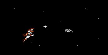 Robodemons NES Screenshot