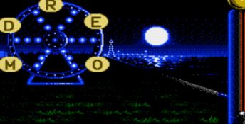 Sesame Street: A-B-C NES Screenshot