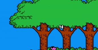 Sesame Street: Countdown NES Screenshot