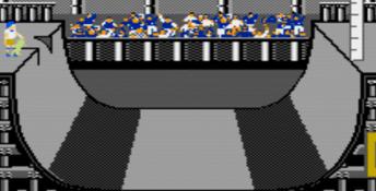 Skate or Die! NES Screenshot
