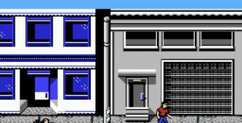 Skate or Die 2 NES Screenshot