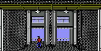 Skate or Die 2 NES Screenshot