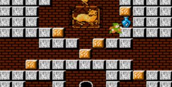 Solomon's Key 2 NES Screenshot