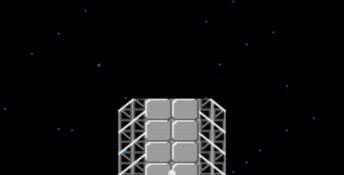 Star Force NES Screenshot