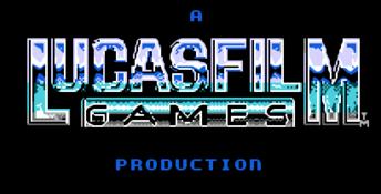 LucasFilm Games