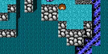StarTropics II: Zoda's Revenge NES Screenshot