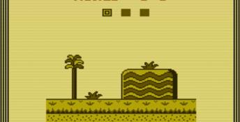 Super Mario Bros. 2 NES Screenshot