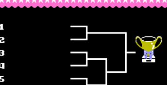 Super Team Games NES Screenshot