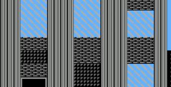 Superman NES Screenshot