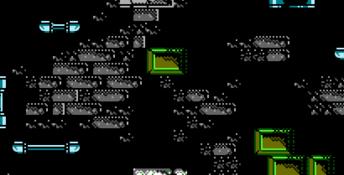 The Terminator NES Screenshot