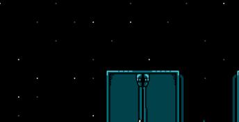 Terminator 2: Judgment Day NES Screenshot