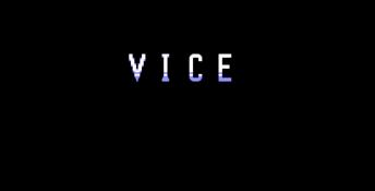 Vice: Project Doom NES Screenshot