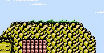 The Young Indiana Jones Chronicles NES Screenshot