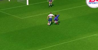 2002 FIFA World Cup GameCube Screenshot