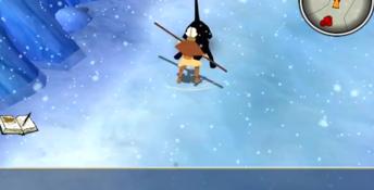 Avatar: The Last Airbender GameCube Screenshot