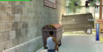 Bad Boys: Miami Takedown GameCube Screenshot