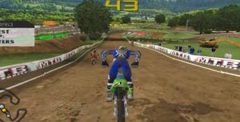 Big Air Freestyle GameCube Screenshot