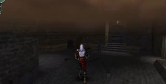 Blood Omen 2: Legacy of Kain GameCube Screenshot