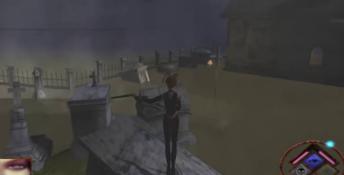 BloodRayne GameCube Screenshot