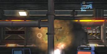 Blowout GameCube Screenshot