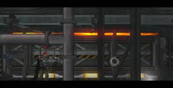 Blowout GameCube Screenshot