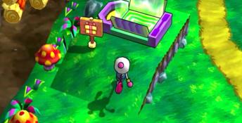 Bomberman Generation GameCube Screenshot