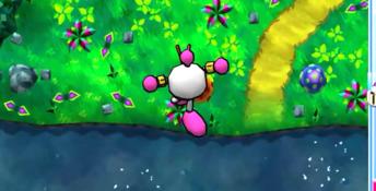 Bomberman Generation GameCube Screenshot