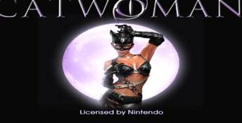 Catwoman GameCube Screenshot