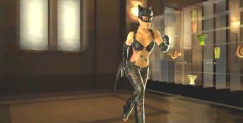 Catwoman GameCube Screenshot