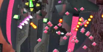 Chaos Field GameCube Screenshot