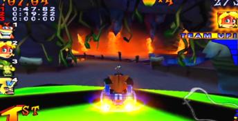 Crash Nitro Kart