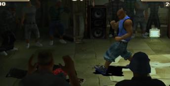 Def Jam Fight For Ny GameCube Screenshot
