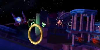 Dinosaur Planet GameCube Screenshot