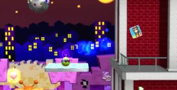 DreamMix TV: World Fighters GameCube Screenshot