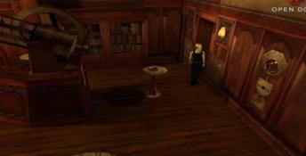Eternal Darkness - Sanity's Requiem GameCube Screenshot