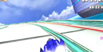 F-Zero GX GameCube Screenshot