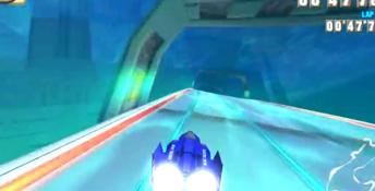 F-Zero GX GameCube Screenshot