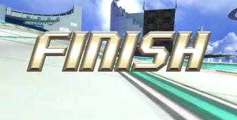 F-Zero GX GameCube Screenshot