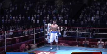Fight Night: Round 3 GameCube Screenshot
