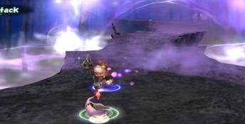 Final Fantasy Crystal Chronicles GameCube Screenshot