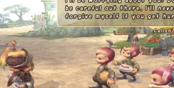 Final Fantasy Crystal Chronicles