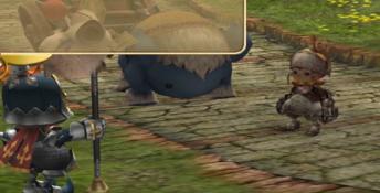 Final Fantasy Crystal Chronicles GameCube Screenshot