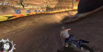 Freekstyle GameCube Screenshot