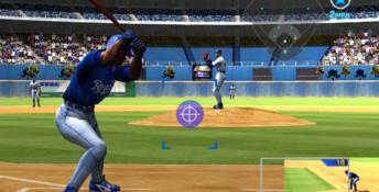 Home Run King GameCube Screenshot